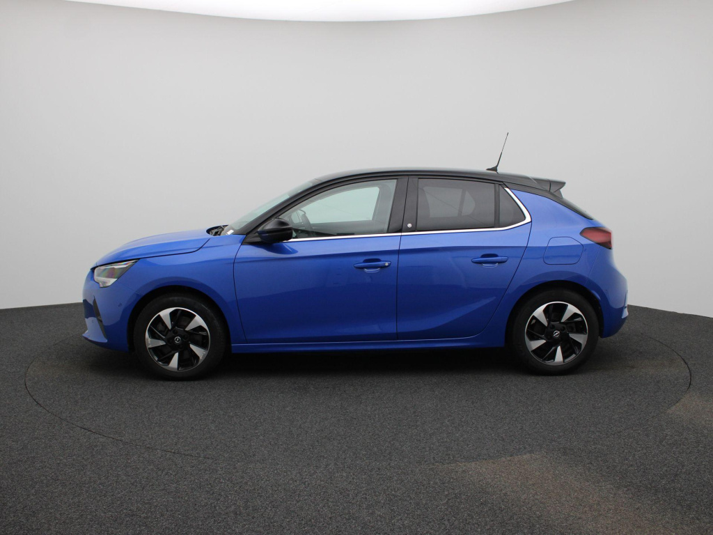 Opel Corsa-e