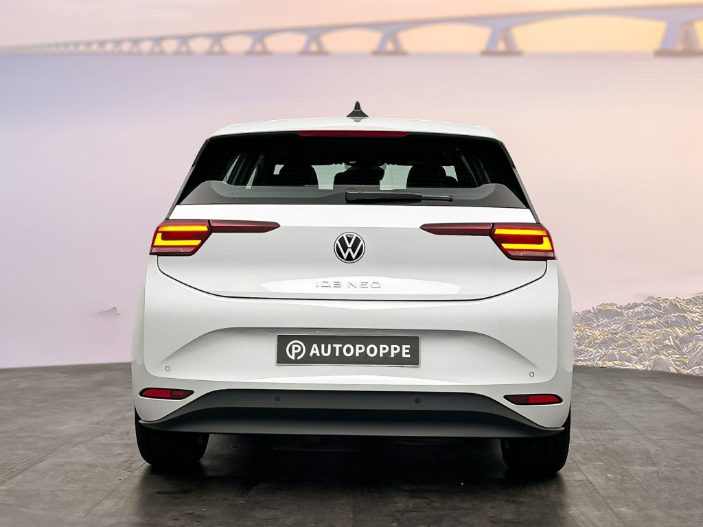 Volkswagen Id.3 Neo