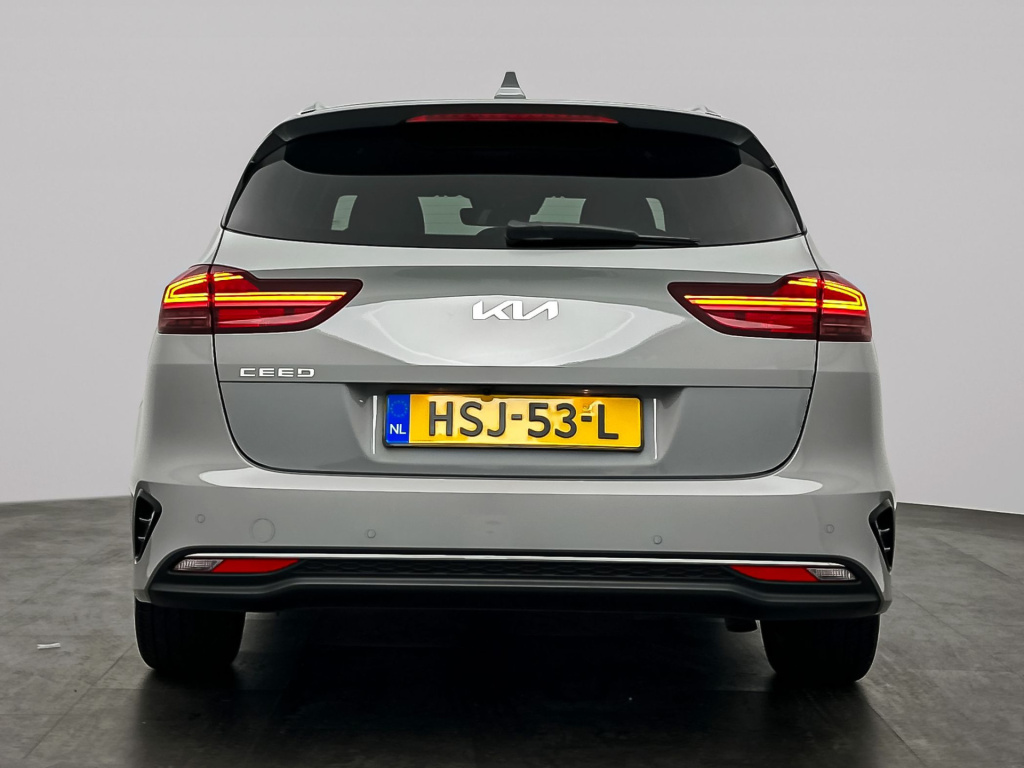 Kia Ceed Sportswagon