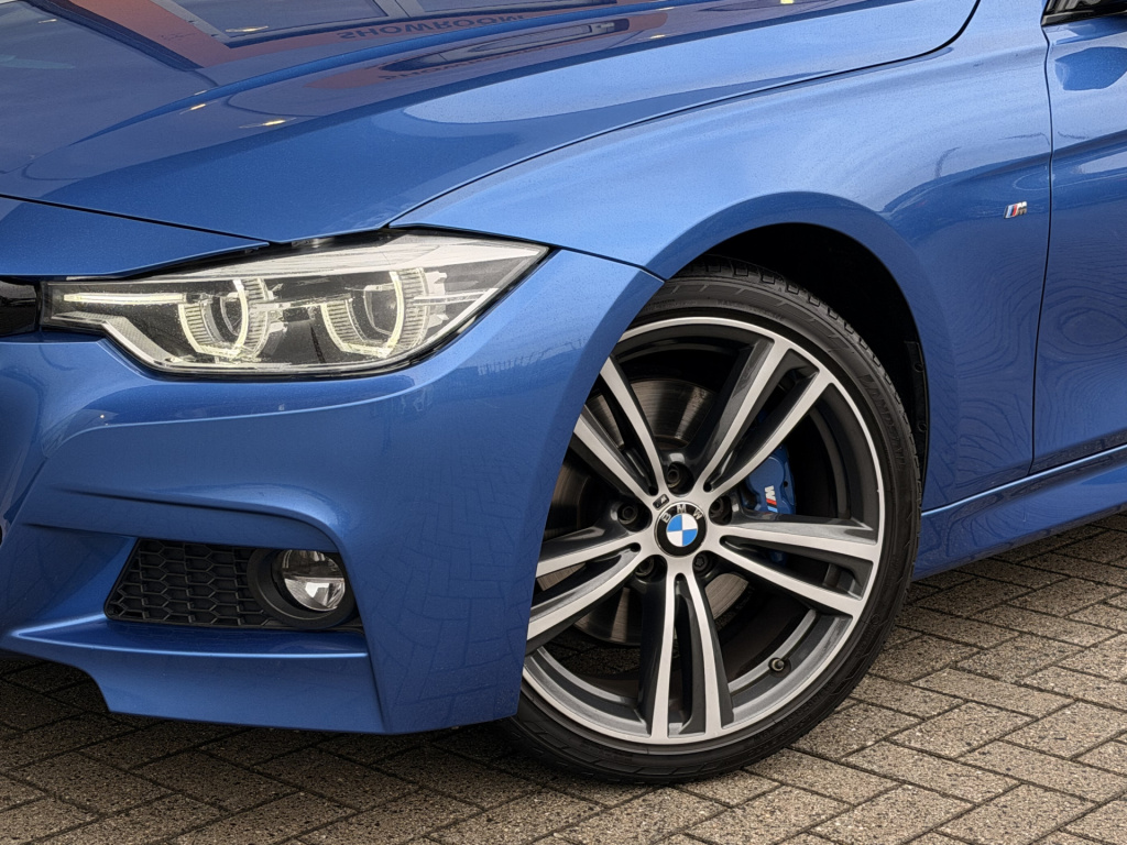 BMW 3-serie