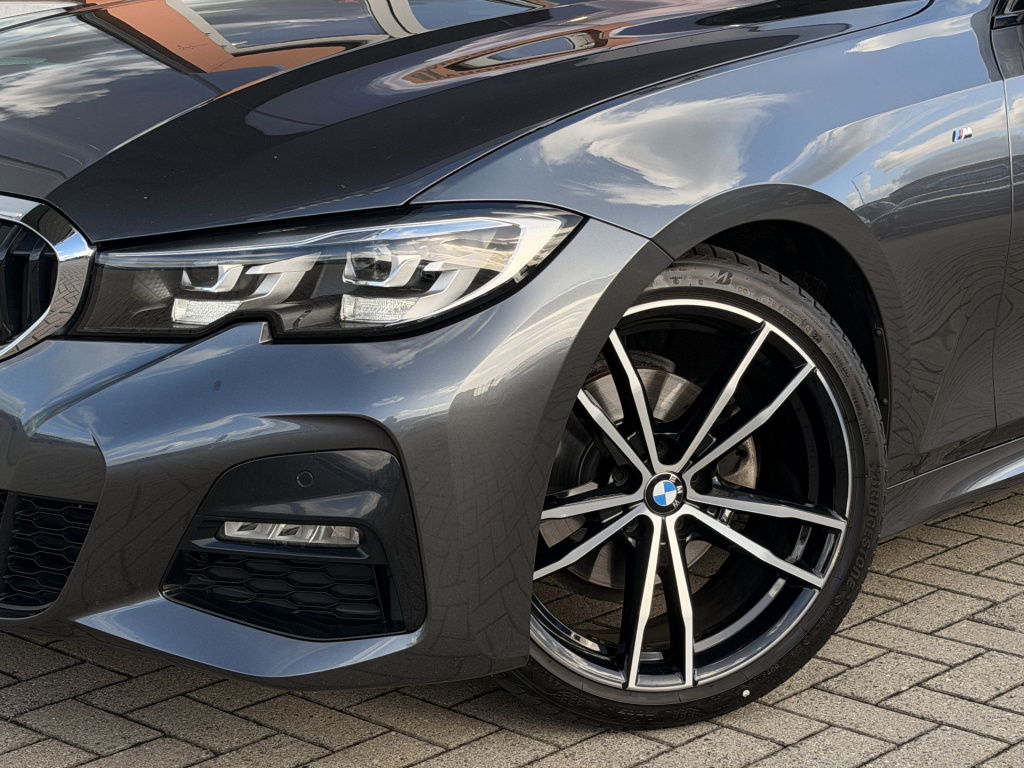 BMW 3-serie
