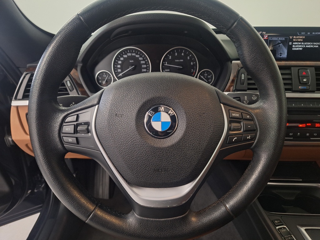BMW 3-serie