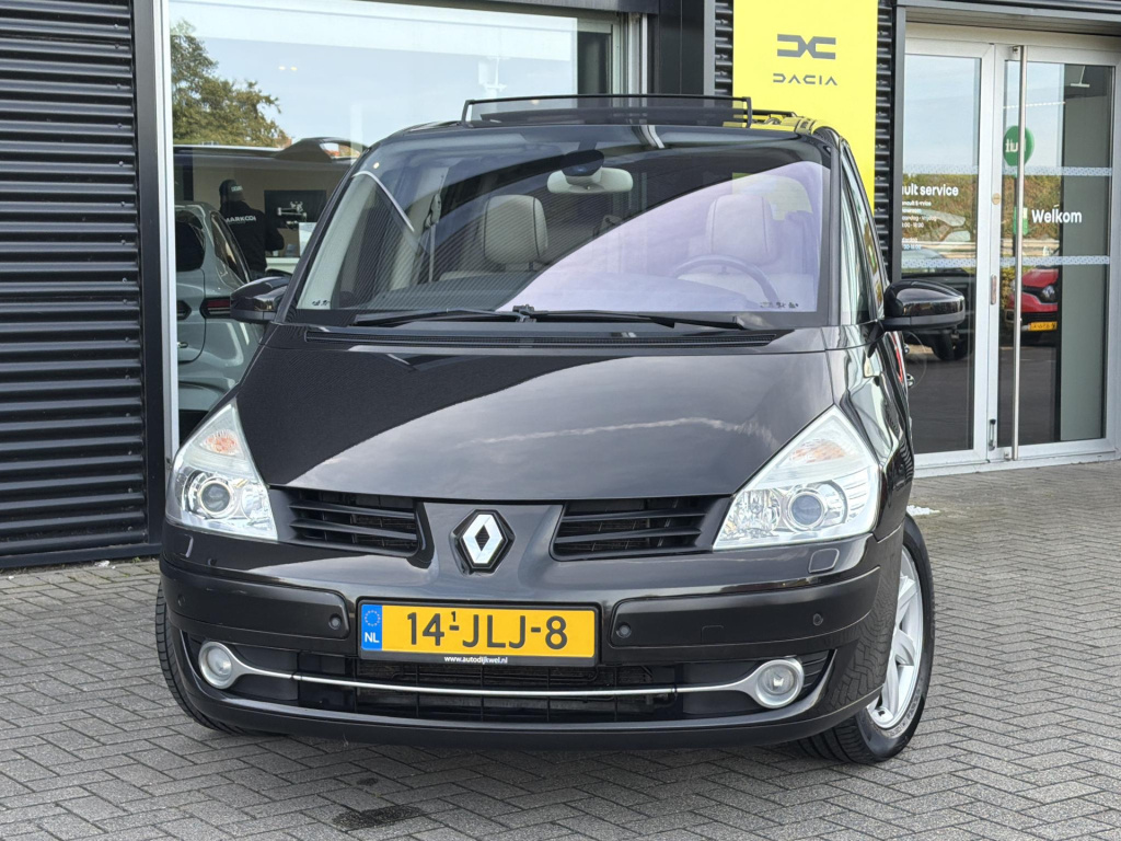 Renault Espace