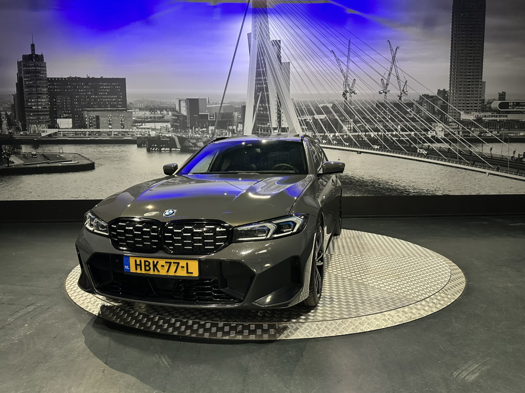 BMW 3-serie