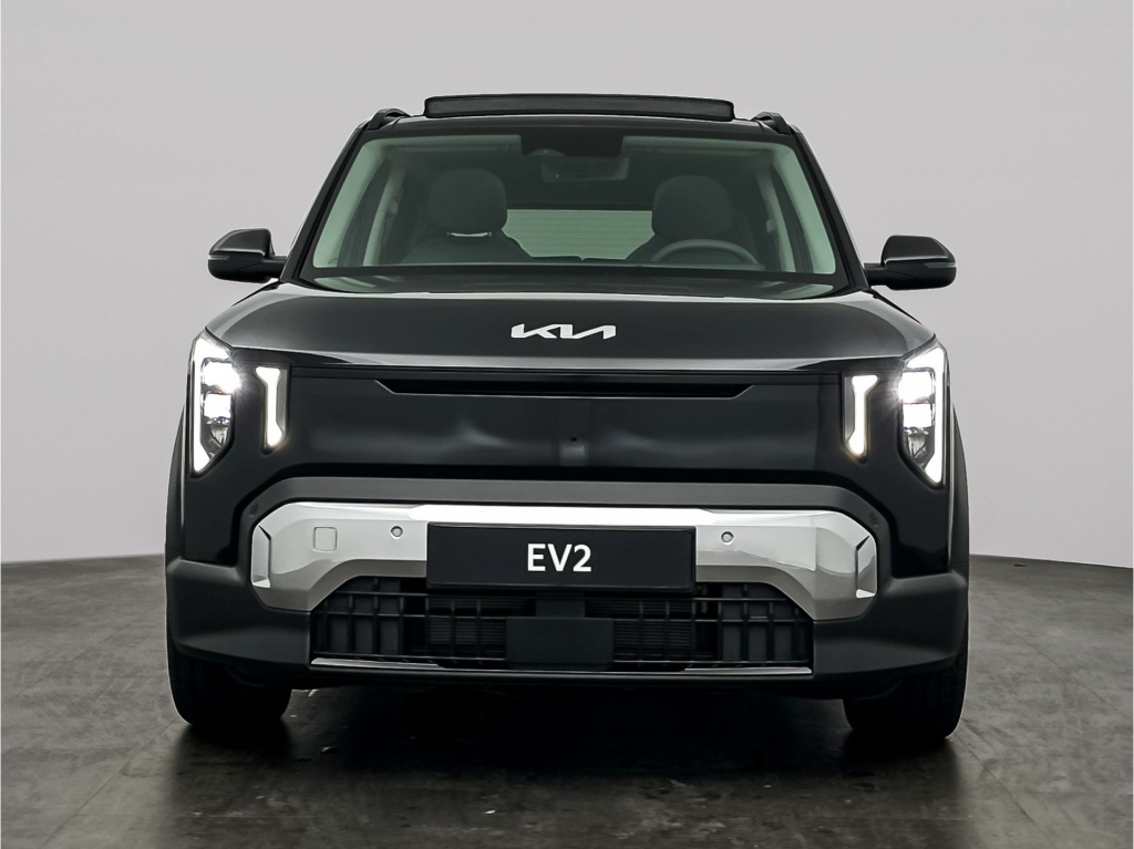 Kia Ev2