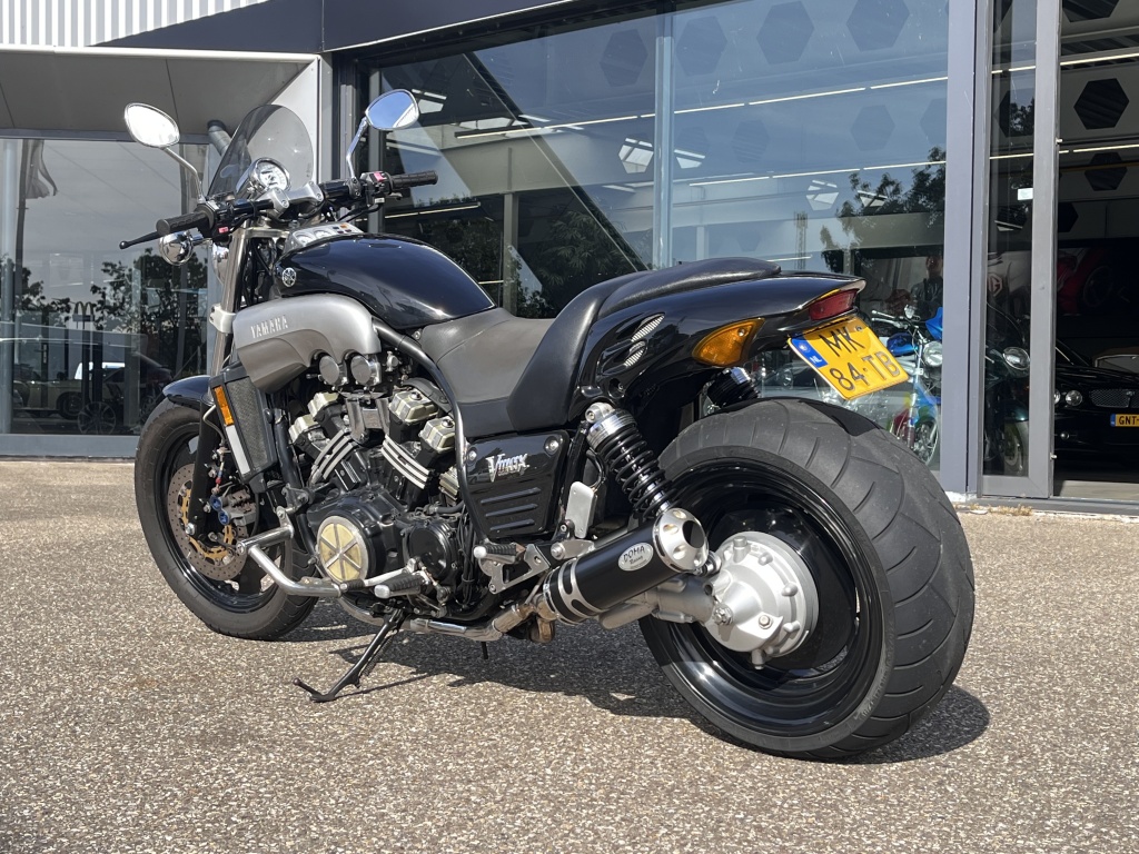 Yamaha Onbekend
