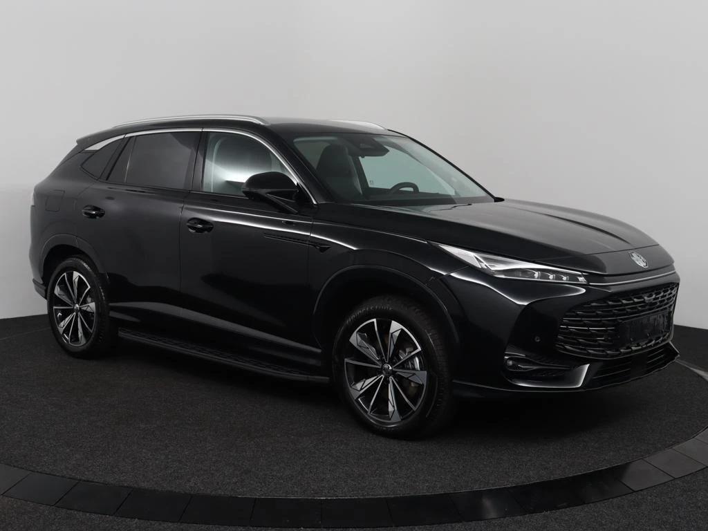 MG Hs