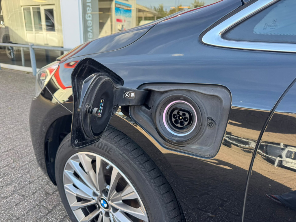 BMW 2-serie