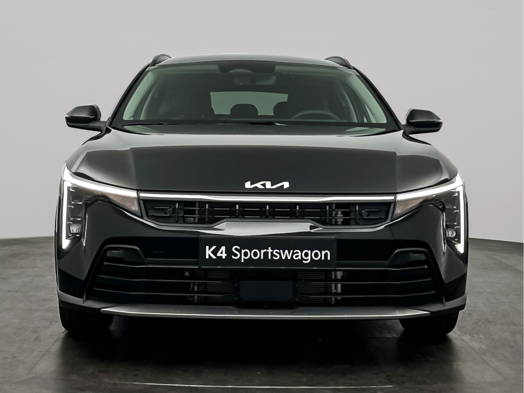 Kia K4
