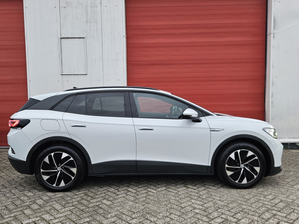 Volkswagen Id.4
