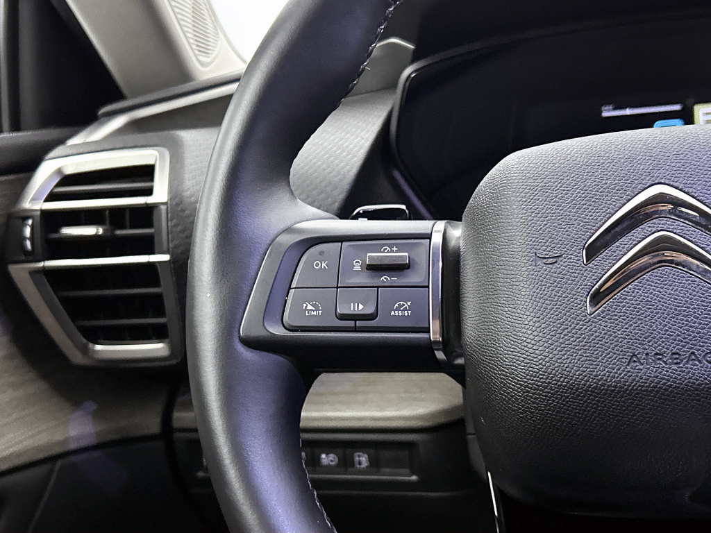 Citroen C5 X