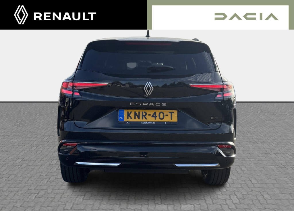 Renault Espace