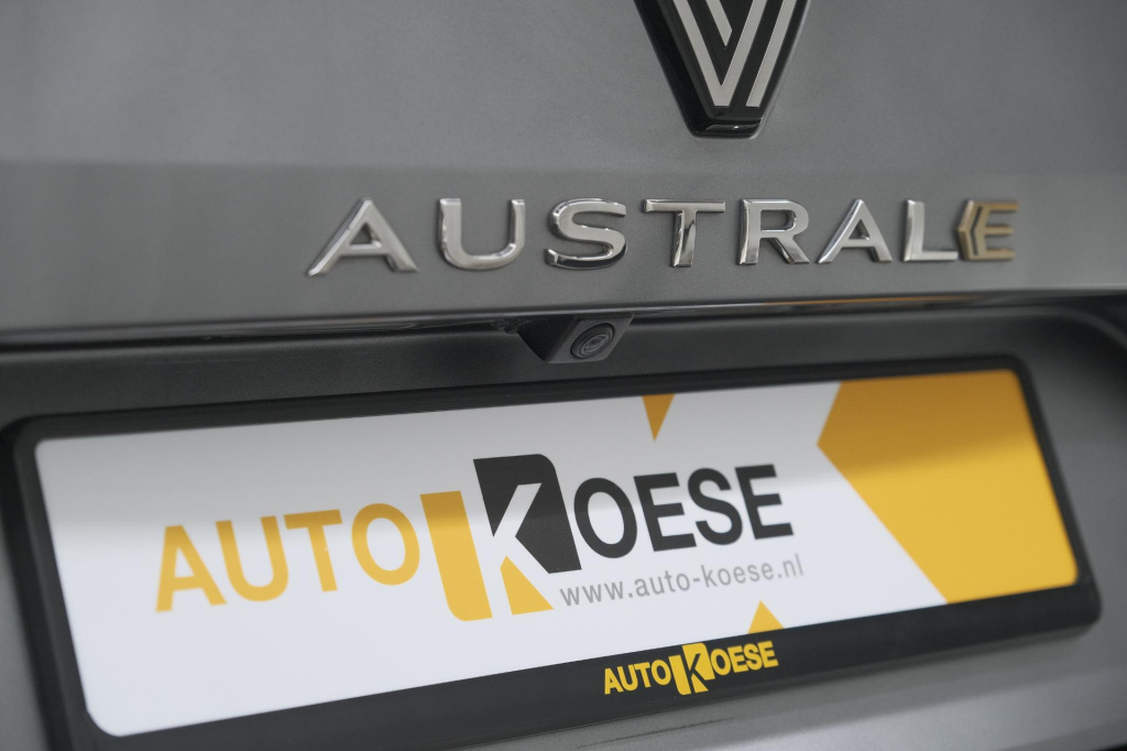 Renault Austral