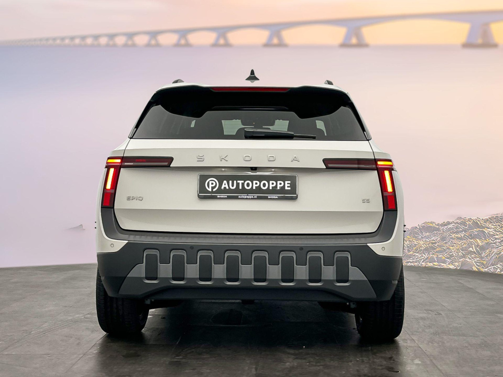 Skoda Epiq