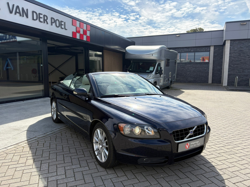 Volvo C70