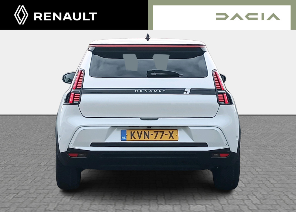 Renault 5