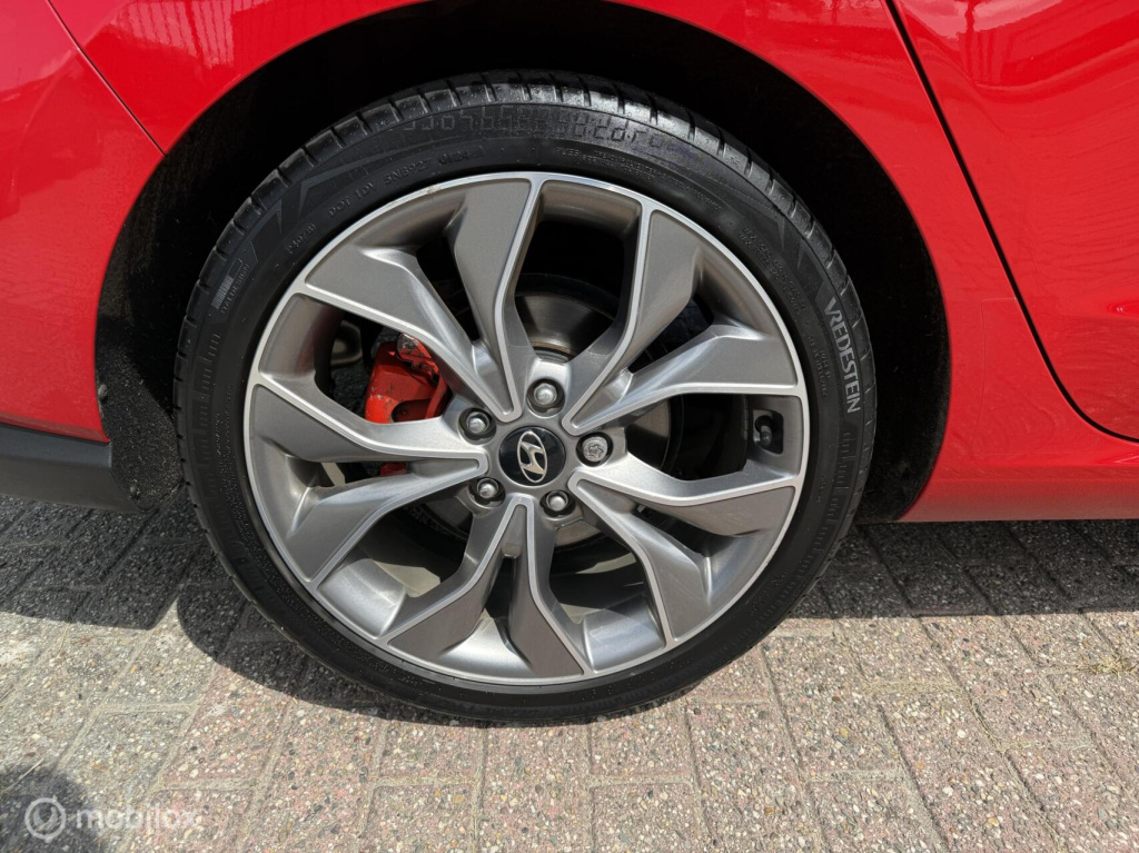 Hyundai I 30