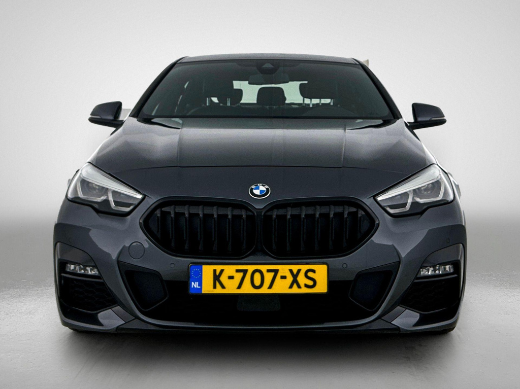 BMW 2-serie