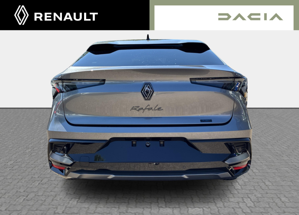 Renault Rafale