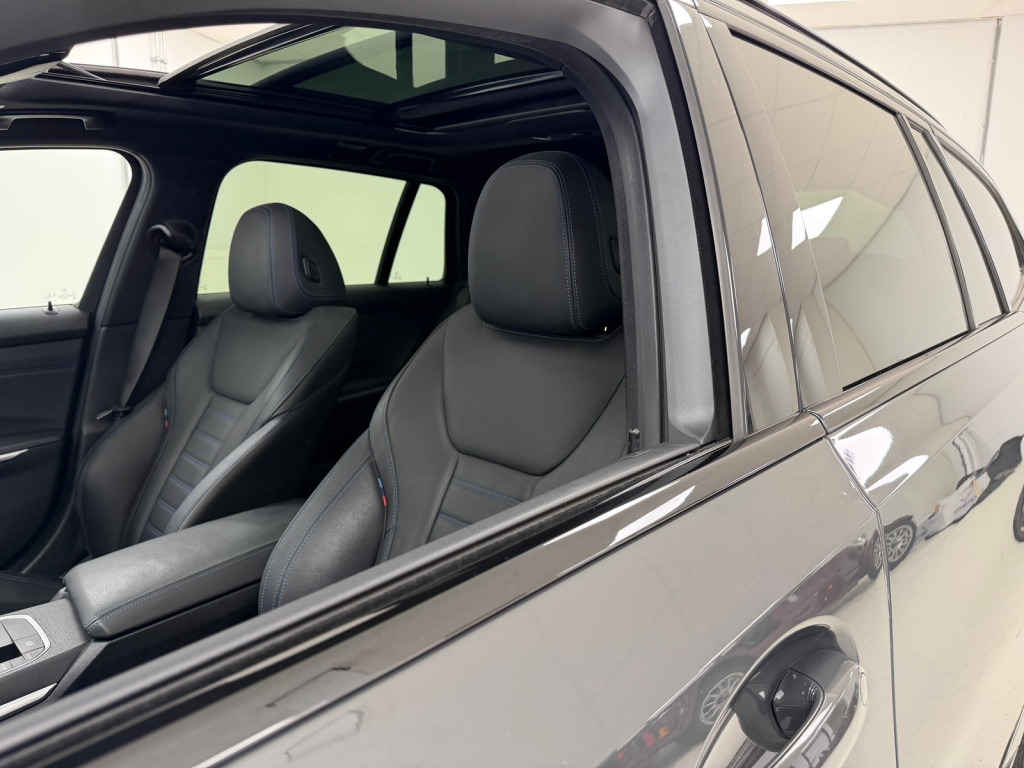 BMW 3-serie