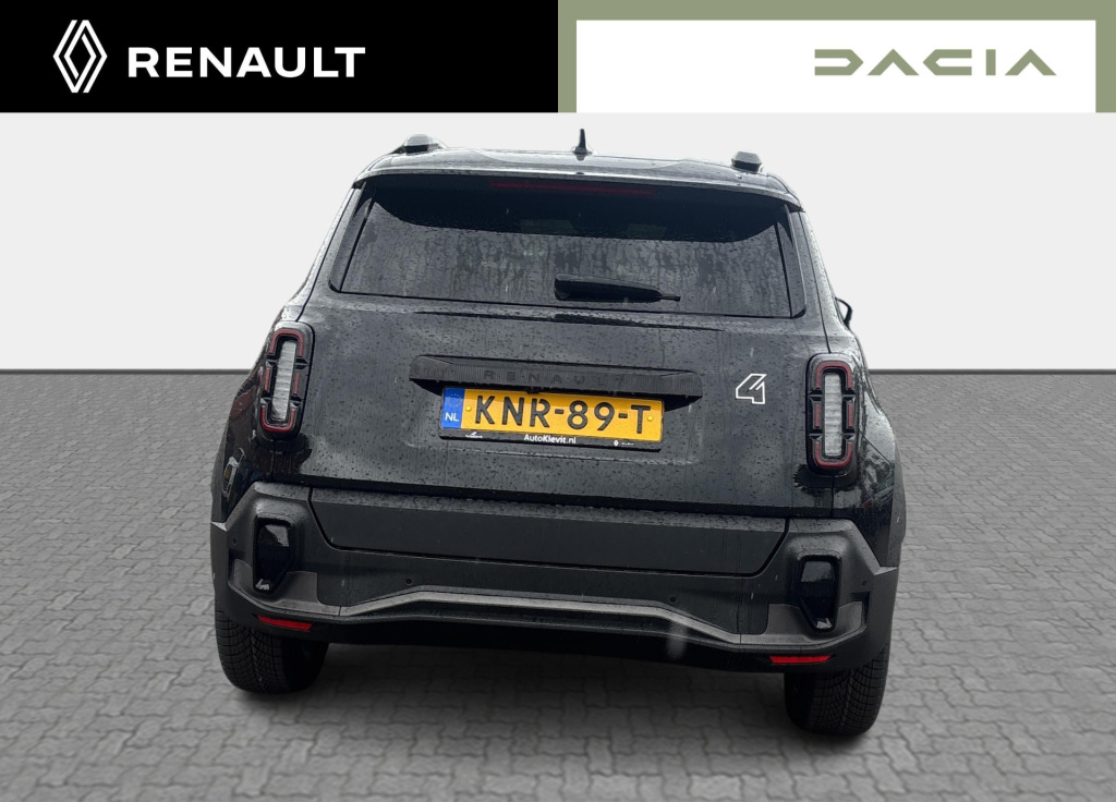 Renault 4
