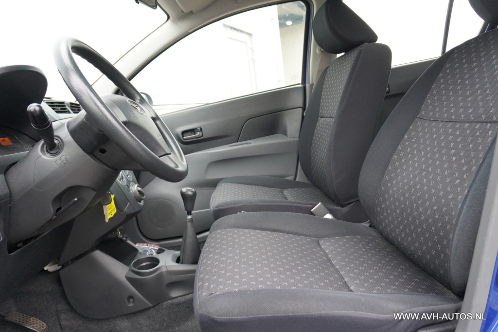 Daihatsu Cuore