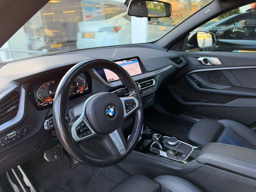 BMW 2-serie