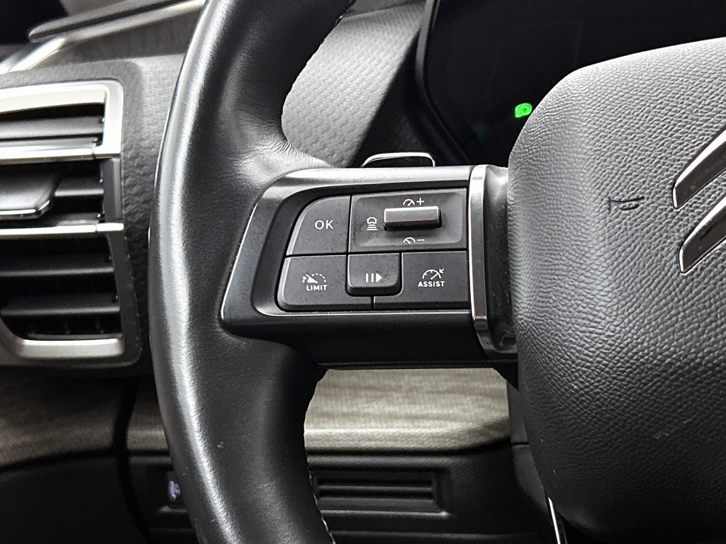 Citroen C5 X