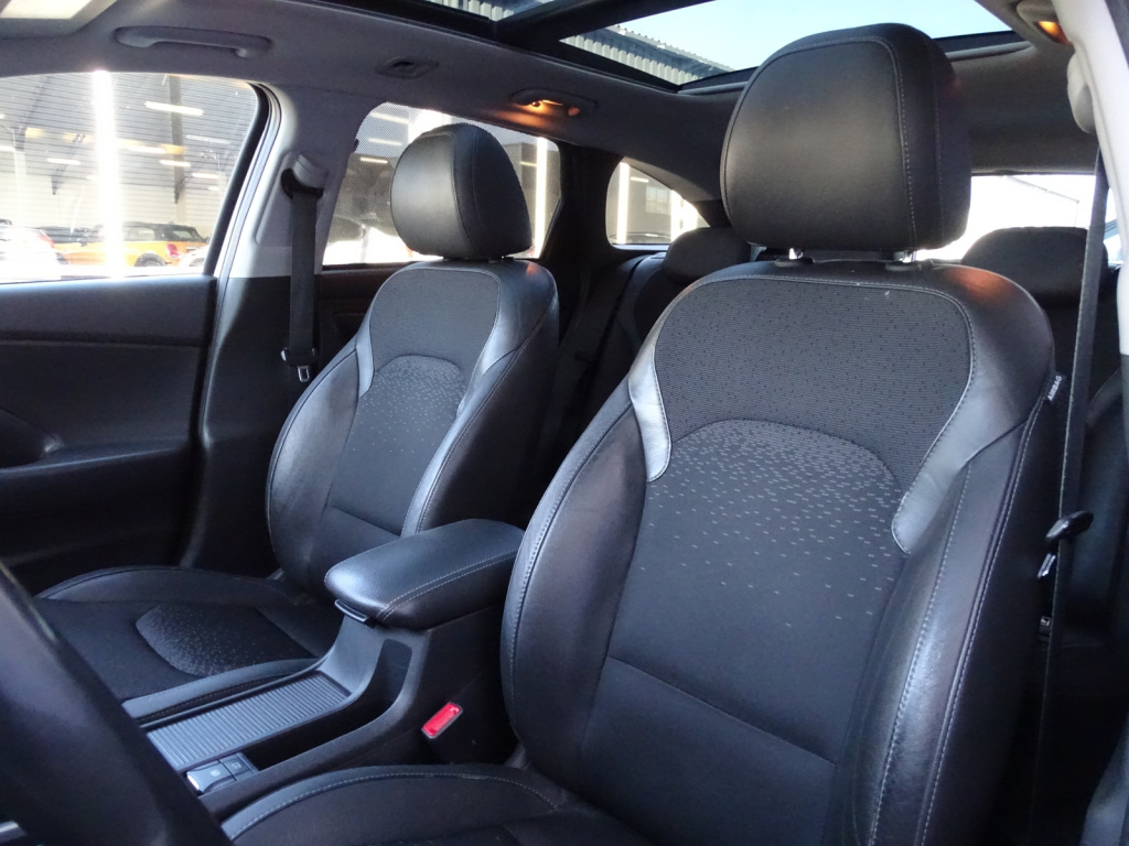 Hyundai I 30