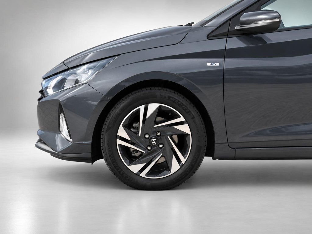 Hyundai I 20
