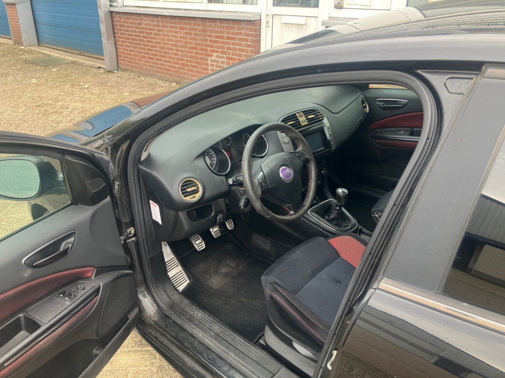 Fiat Bravo