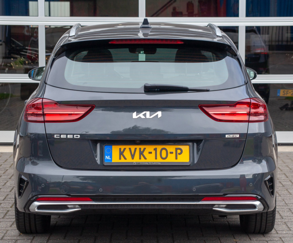 Kia Ceed Sportswagon