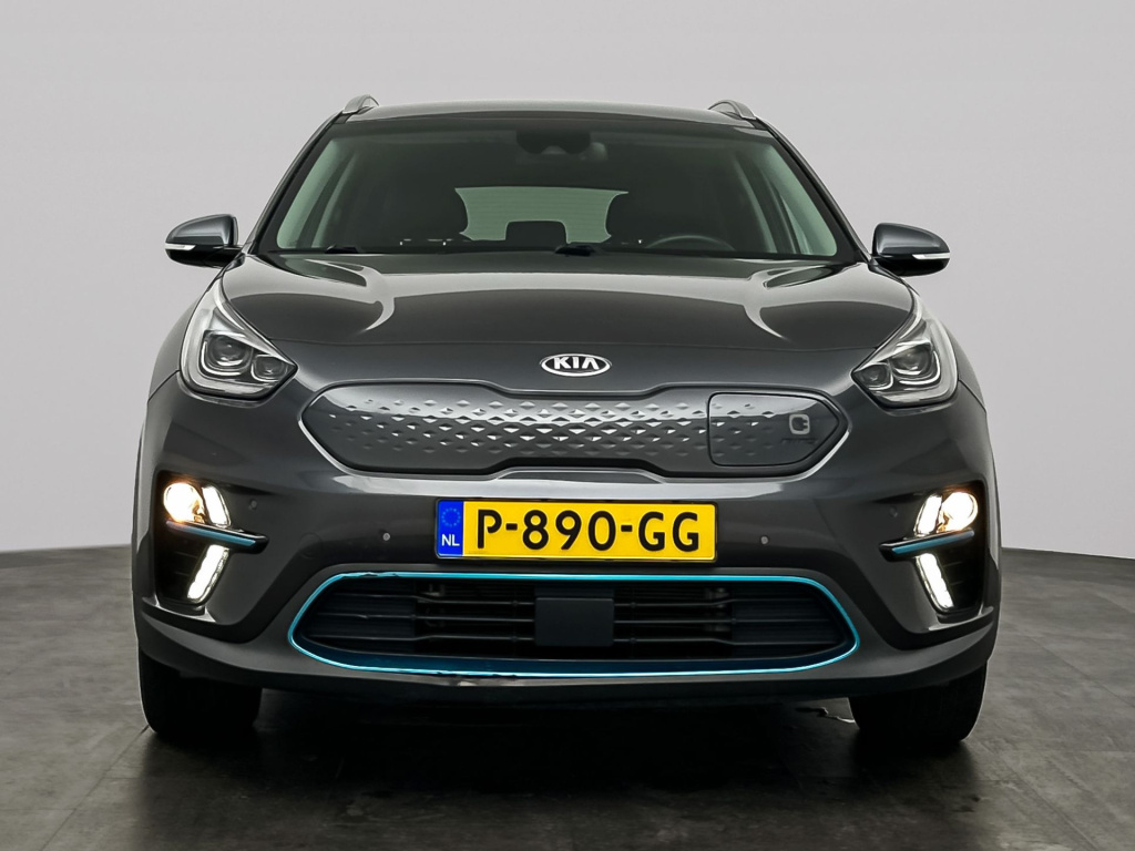 Kia E-niro