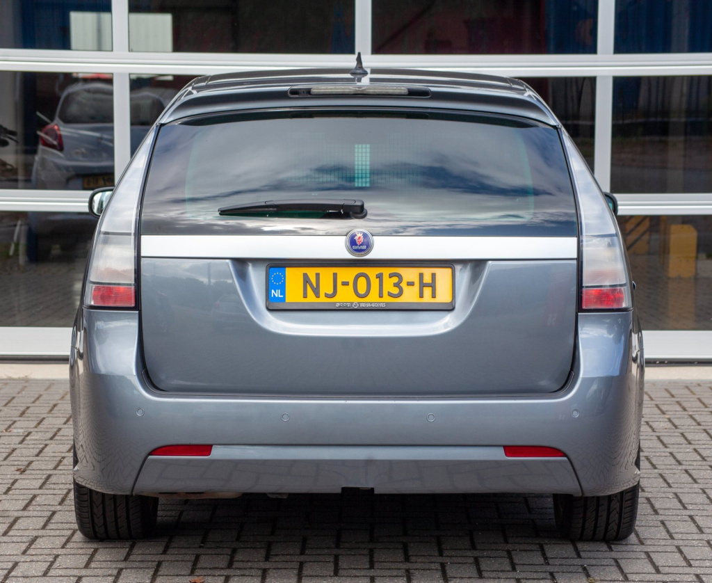Saab 9-3