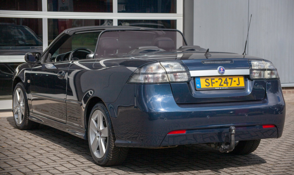 Saab 9-3