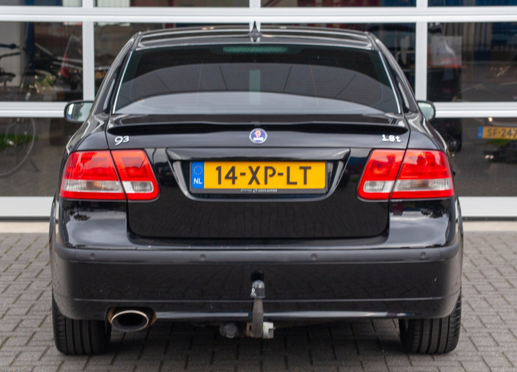 Saab 9-3