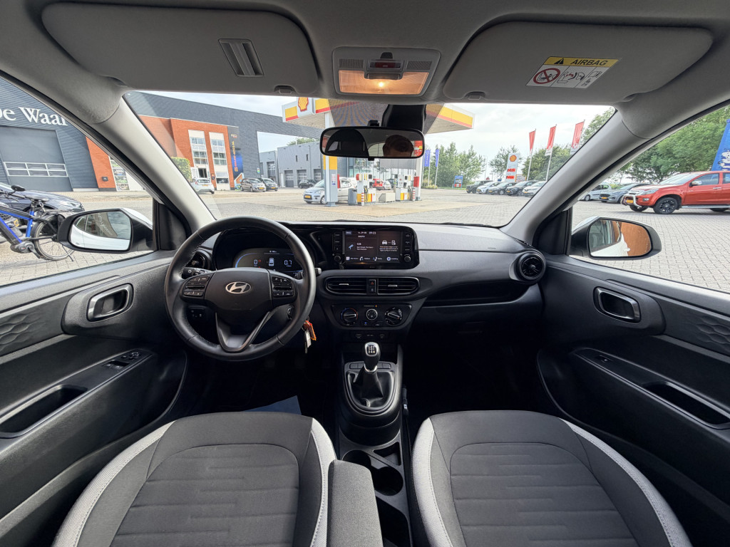 Hyundai I 10