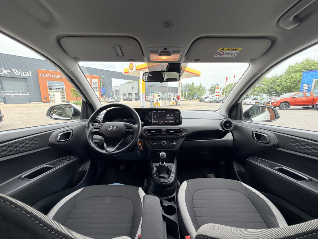 Hyundai I 10