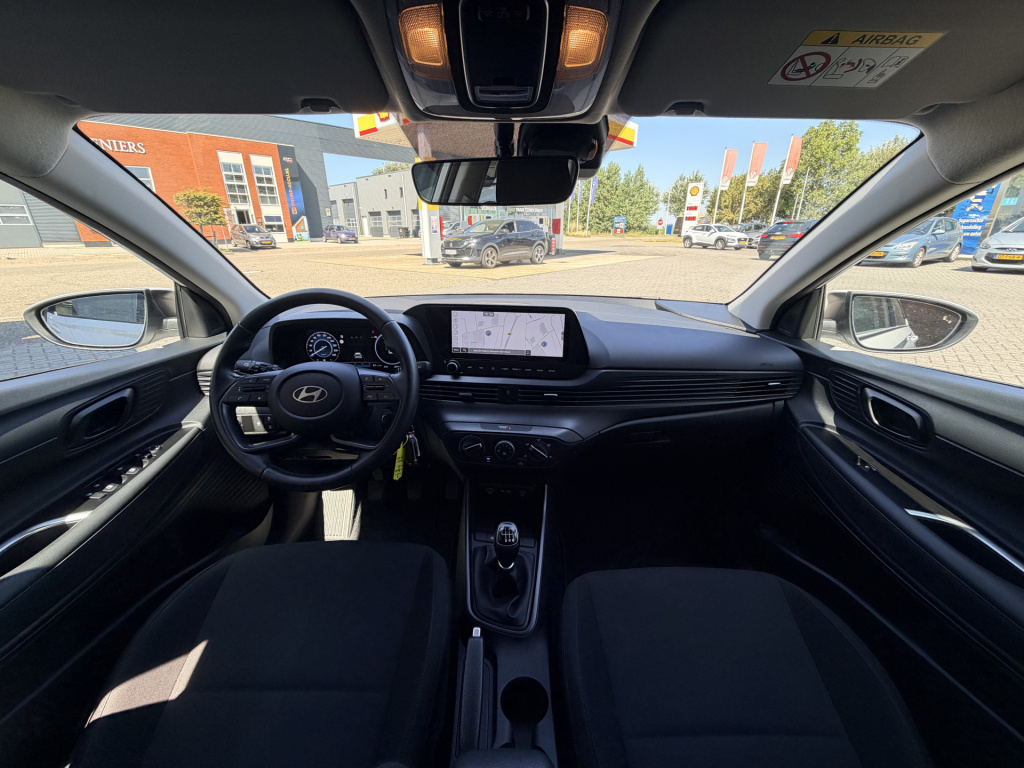 Hyundai I 20