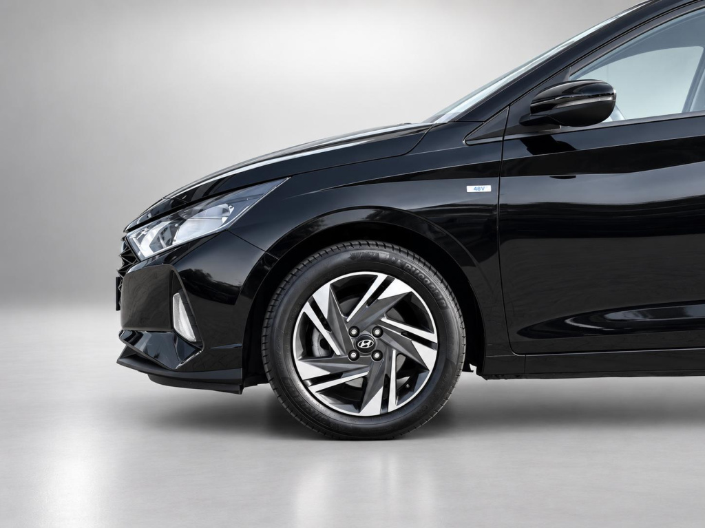 Hyundai I 20