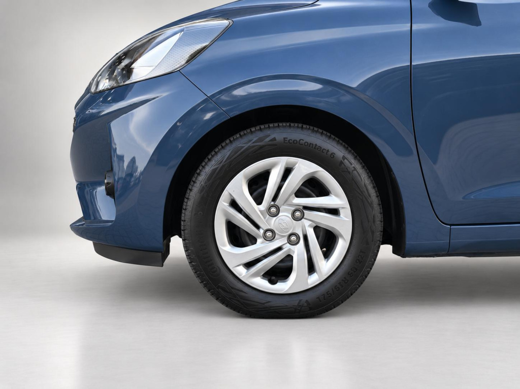 Hyundai I 10