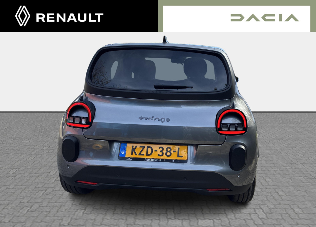 Renault Twingo
