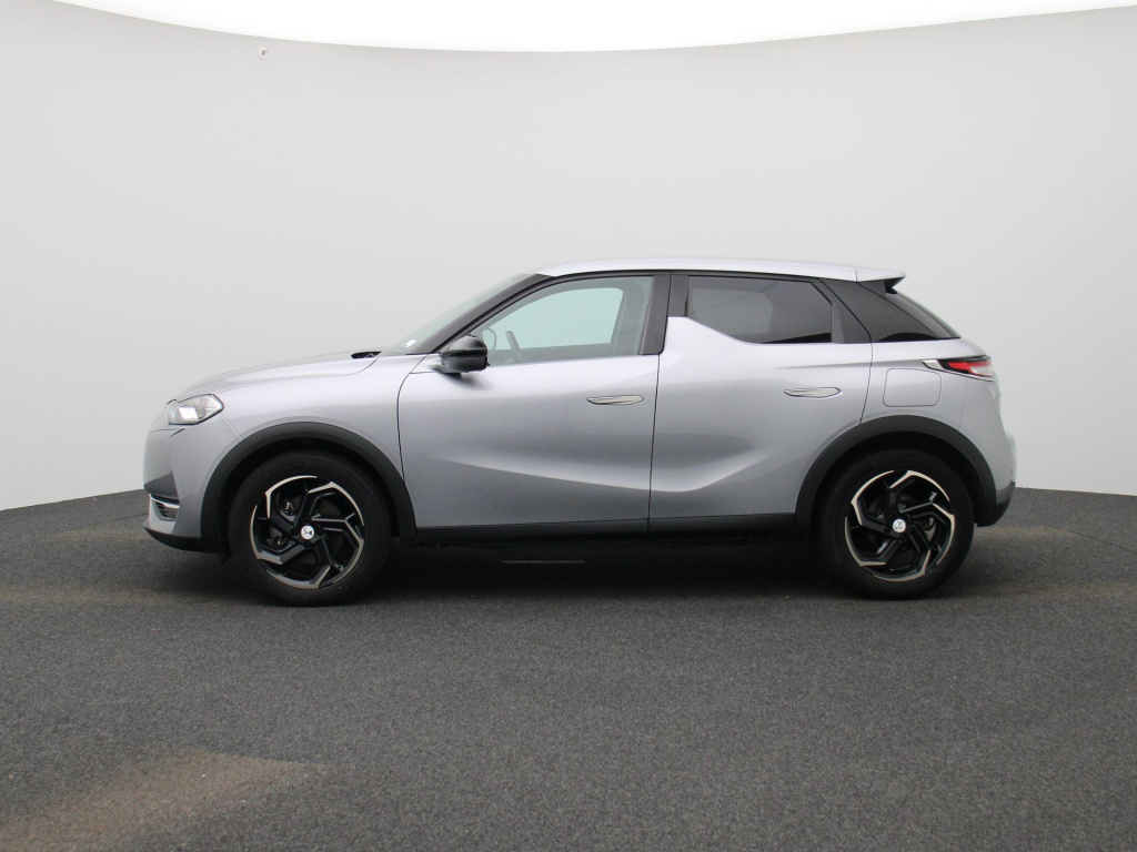 Ds Ds 3