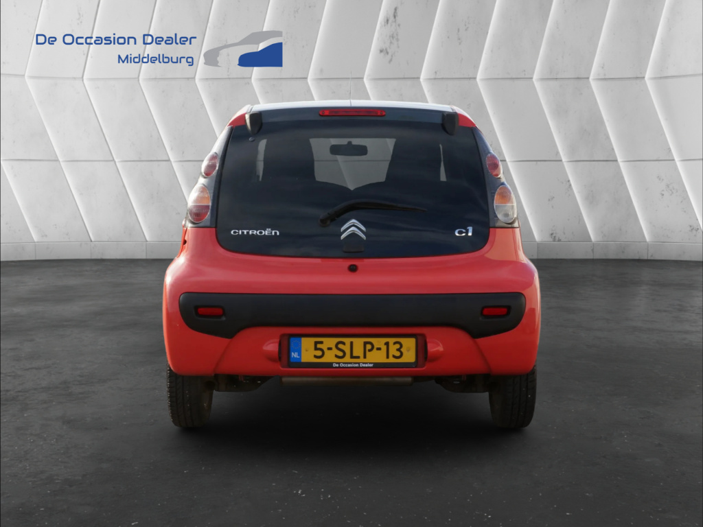 Citroen C1