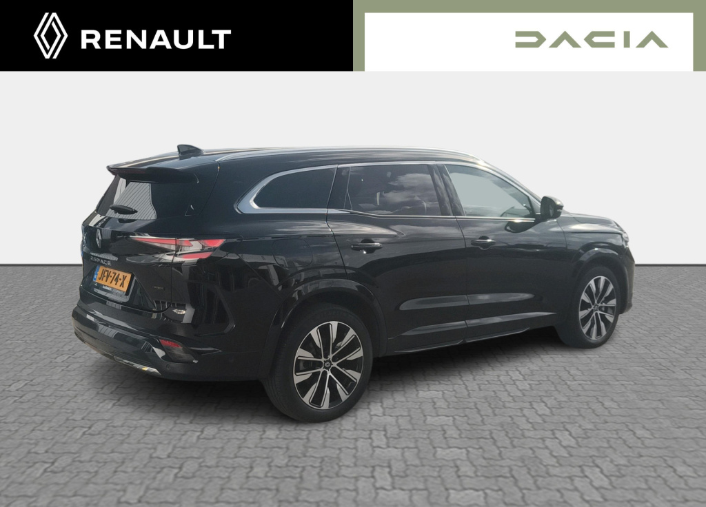Renault Espace