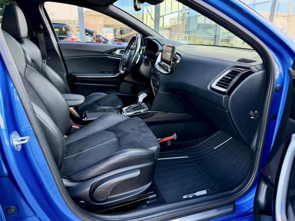 Kia Cee'd