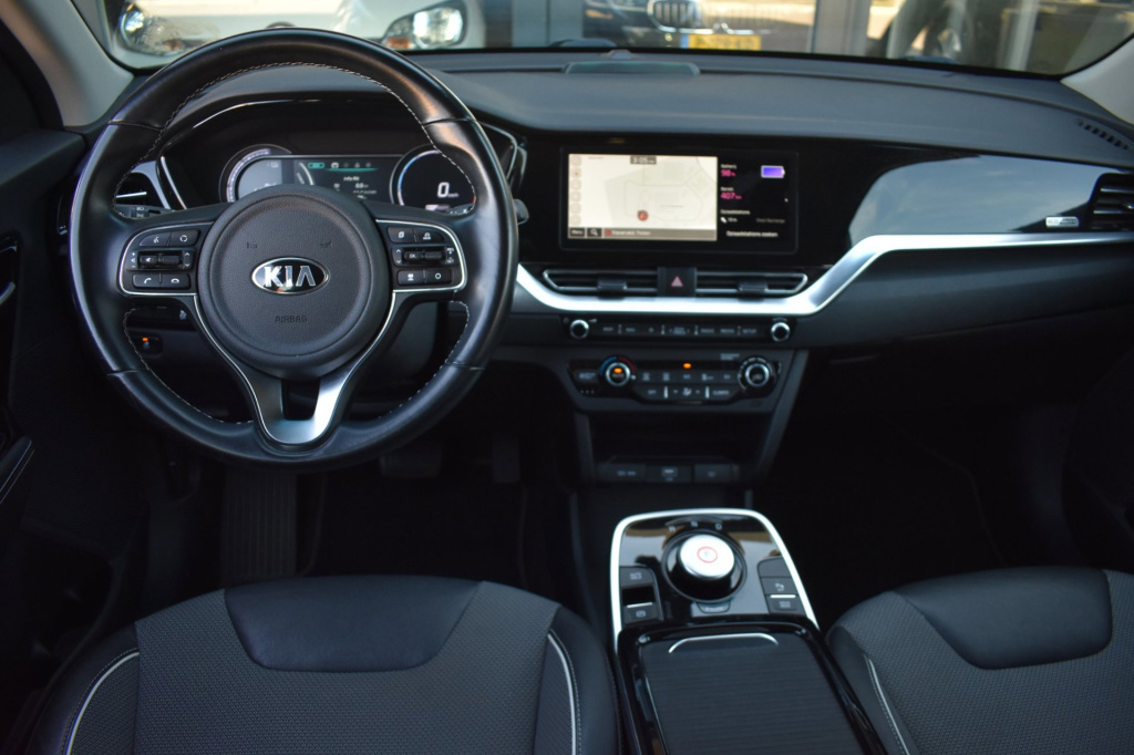 Kia E-niro