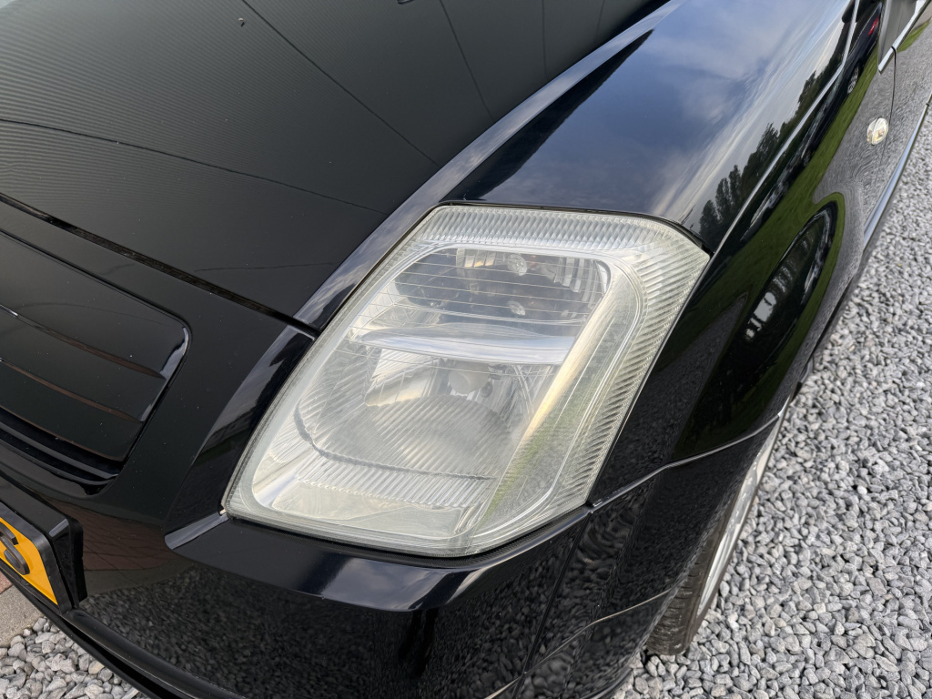 Citroen C2