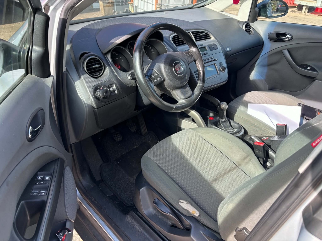 Seat Toledo