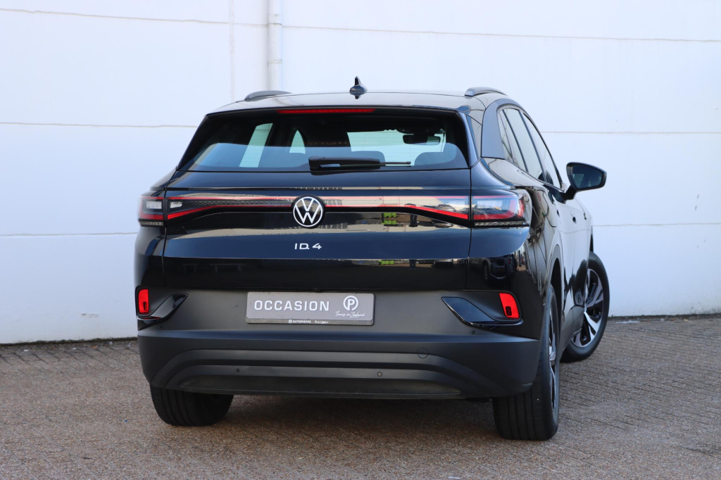 Volkswagen Id.4